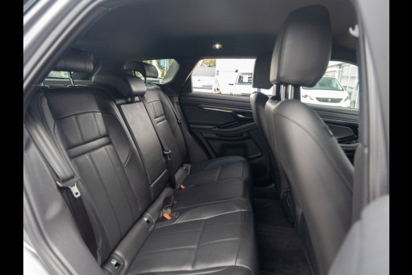 Land Rover Range Rover Evoque 2.0 P250 AWD HSE