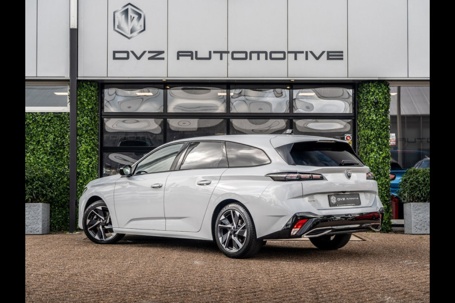 Peugeot 308 YHZT-D21700
