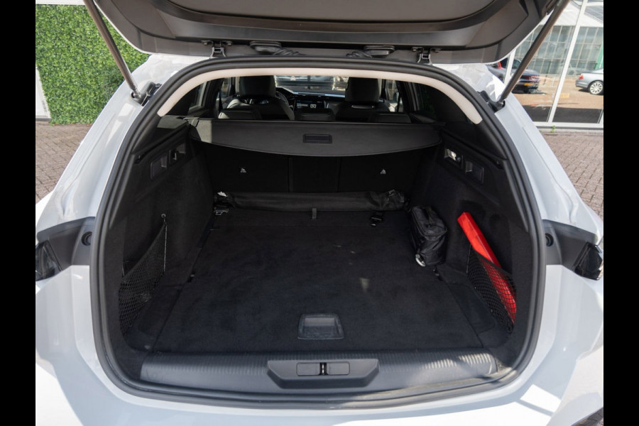 Peugeot 308 YHZT-D21700