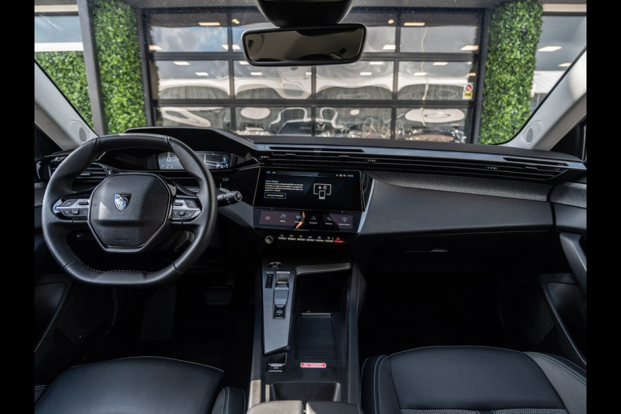 Peugeot 308 YHZT-D21700