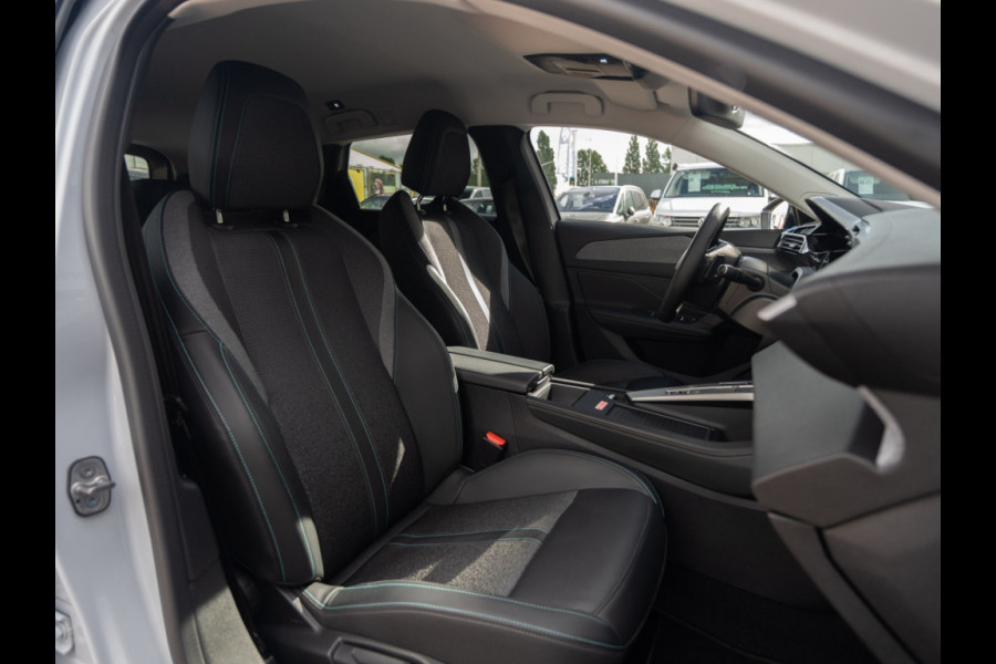 Peugeot 308 YHZT-D21700