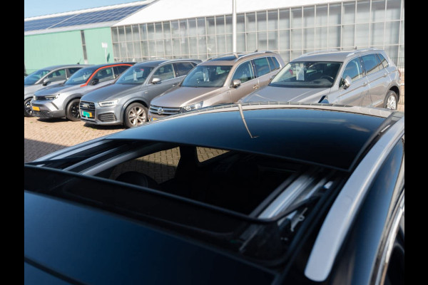 Kia Ceed Sportswagon 1.4 T-GDi ExecutiveLine