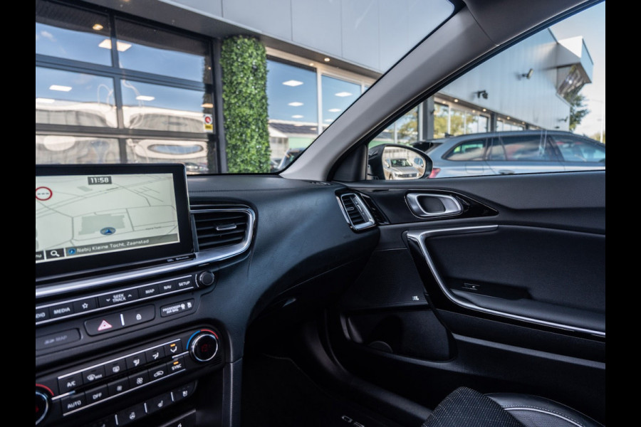 Kia Ceed Sportswagon 1.4 T-GDi ExecutiveLine