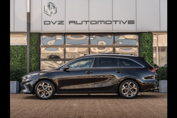 Kia Ceed Sportswagon 1.4 T-GDi ExecutiveLine
