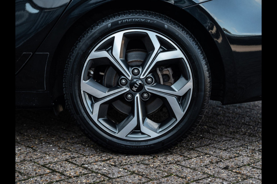 Kia Ceed Sportswagon 1.4 T-GDi ExecutiveLine