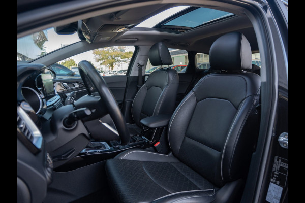 Kia Ceed Sportswagon 1.4 T-GDi ExecutiveLine