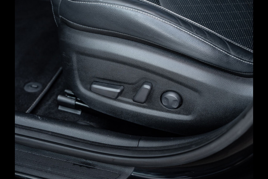 Kia Ceed Sportswagon 1.4 T-GDi ExecutiveLine