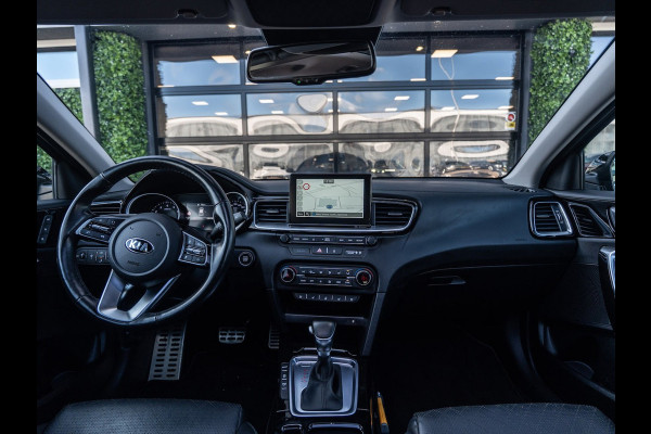 Kia Ceed Sportswagon 1.4 T-GDi ExecutiveLine