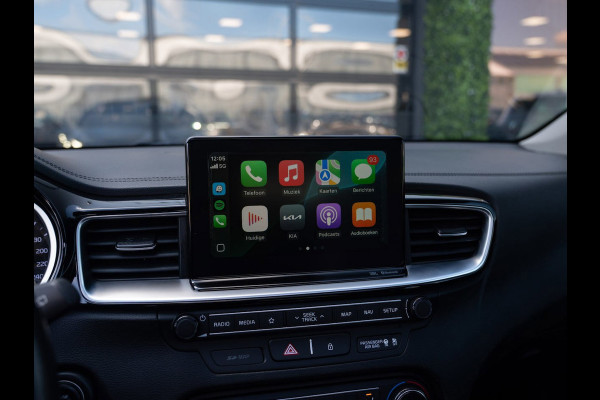 Kia Ceed Sportswagon 1.4 T-GDi ExecutiveLine