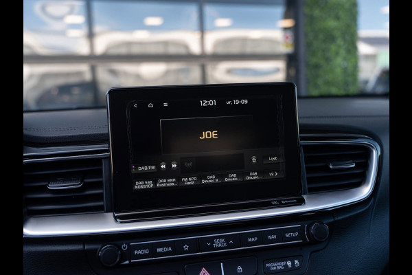 Kia Ceed Sportswagon 1.4 T-GDi ExecutiveLine