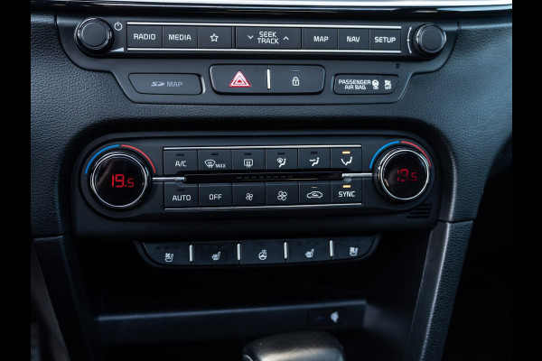 Kia Ceed Sportswagon 1.4 T-GDi ExecutiveLine