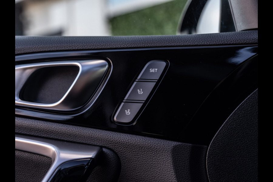 Kia Ceed Sportswagon 1.4 T-GDi ExecutiveLine