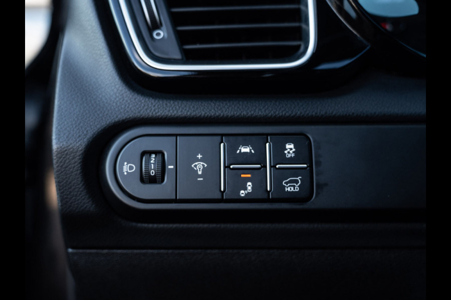 Kia Ceed Sportswagon 1.4 T-GDi ExecutiveLine