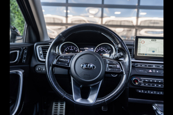 Kia Ceed Sportswagon 1.4 T-GDi ExecutiveLine