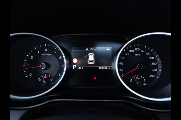 Kia Ceed Sportswagon 1.4 T-GDi ExecutiveLine