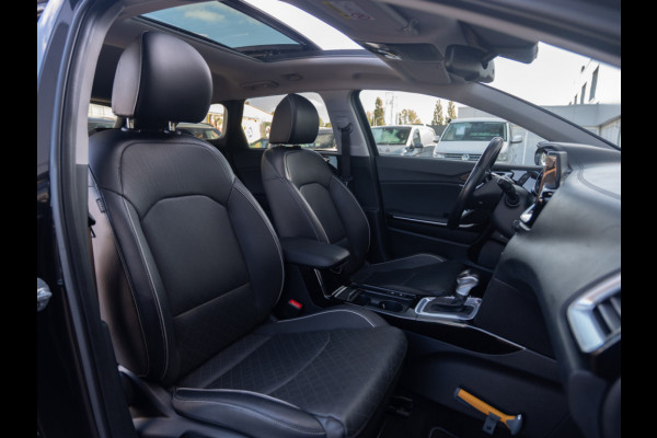 Kia Ceed Sportswagon 1.4 T-GDi ExecutiveLine