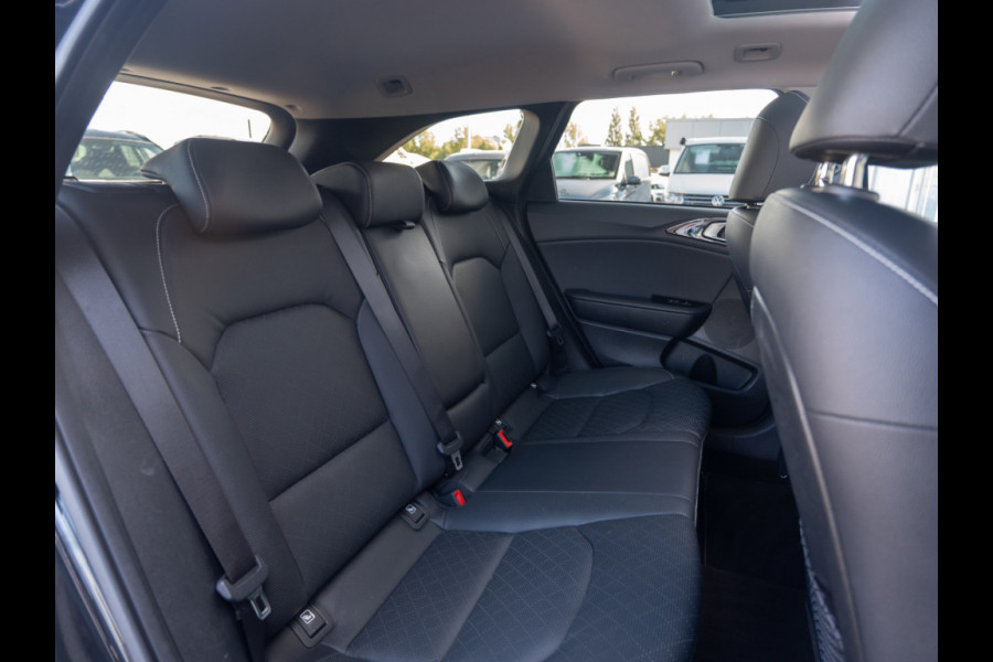 Kia Ceed Sportswagon 1.4 T-GDi ExecutiveLine