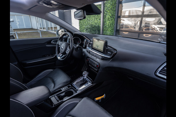 Kia Ceed Sportswagon 1.4 T-GDi ExecutiveLine