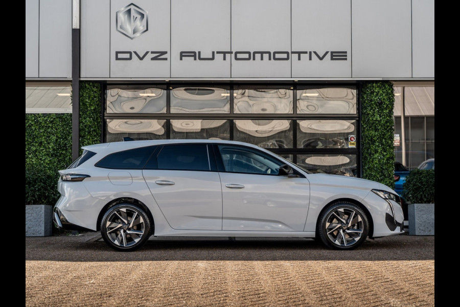 Peugeot 308 YHZT-D21700