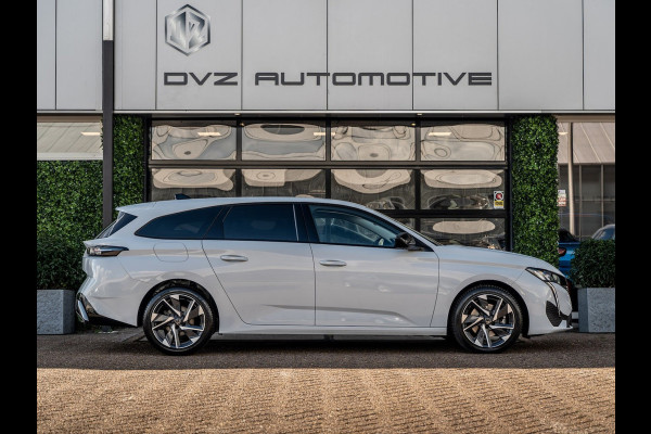 Peugeot 308 YHZT-D21700