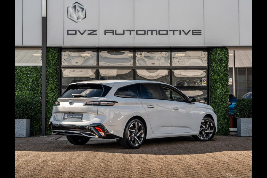 Peugeot 308 YHZT-D21700
