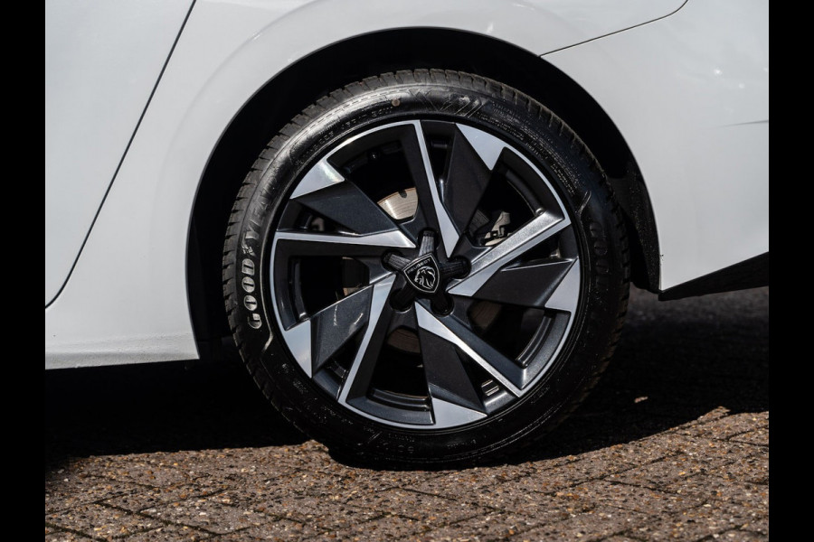 Peugeot 308 YHZT-D21700