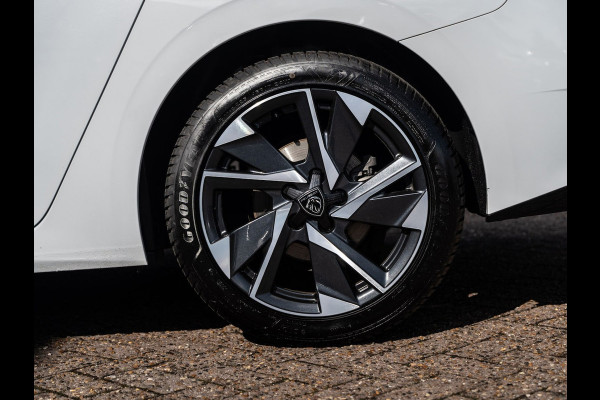 Peugeot 308 YHZT-D21700