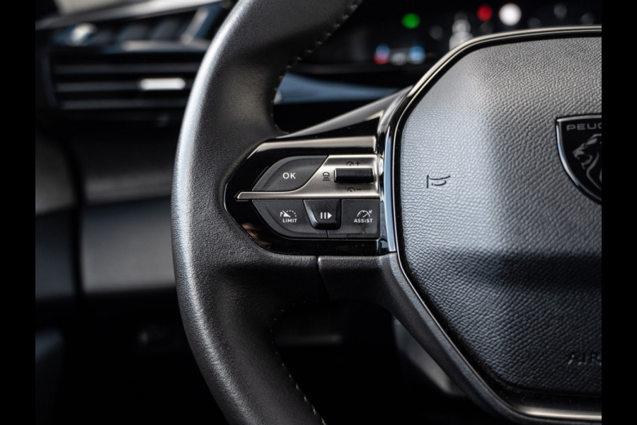 Peugeot 308 YHZT-D21700