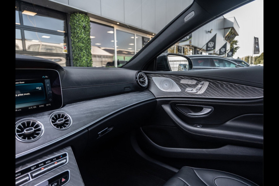 Mercedes-Benz CLS-Klasse 450 4MATIC Premium Plus