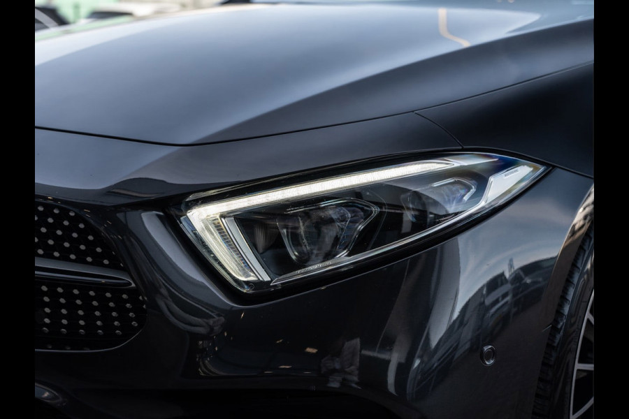 Mercedes-Benz CLS-Klasse 450 4MATIC Premium Plus