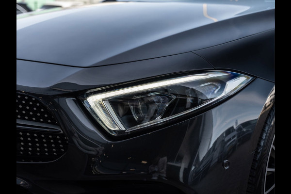 Mercedes-Benz CLS-Klasse 450 4MATIC Premium Plus