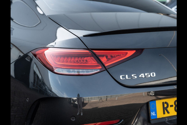 Mercedes-Benz CLS-Klasse 450 4MATIC Premium Plus