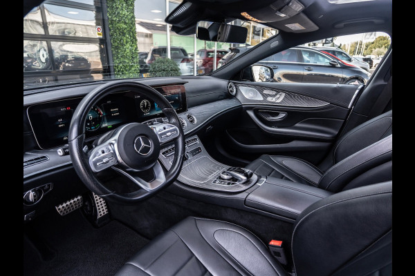 Mercedes-Benz CLS-Klasse 450 4MATIC Premium Plus