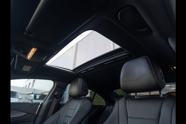 Mercedes-Benz CLS-Klasse 450 4MATIC Premium Plus