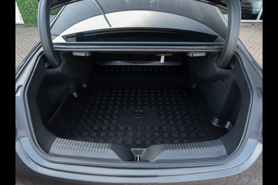 Mercedes-Benz CLS-Klasse 450 4MATIC Premium Plus