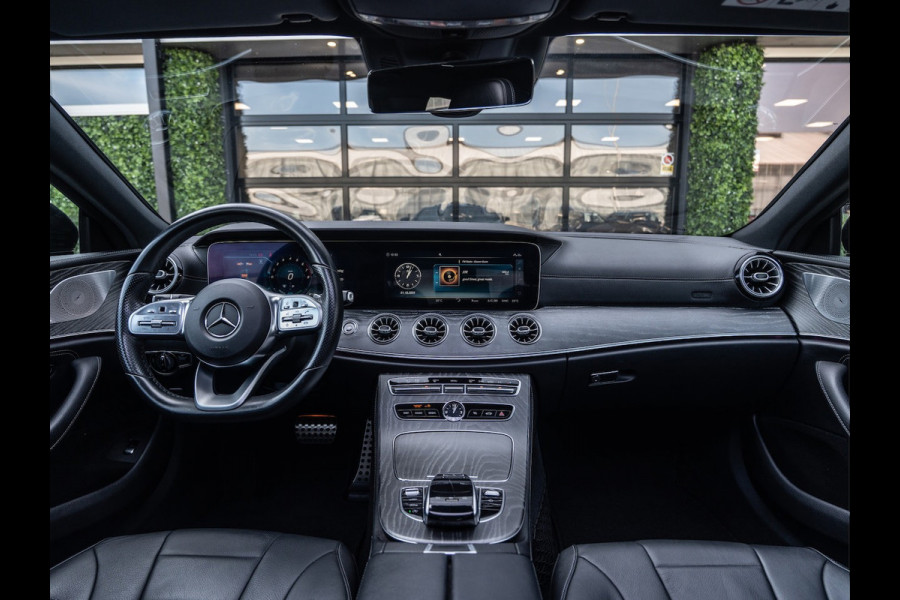 Mercedes-Benz CLS-Klasse 450 4MATIC Premium Plus