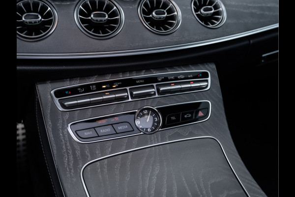Mercedes-Benz CLS-Klasse 450 4MATIC Premium Plus