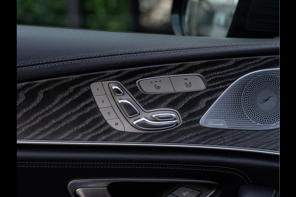 Mercedes-Benz CLS-Klasse 450 4MATIC Premium Plus