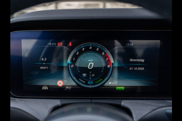 Mercedes-Benz CLS-Klasse 450 4MATIC Premium Plus