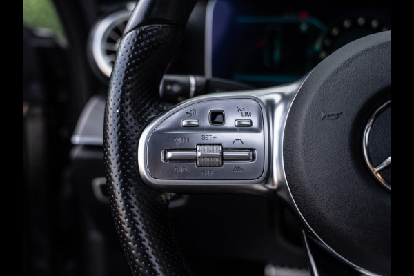 Mercedes-Benz CLS-Klasse 450 4MATIC Premium Plus