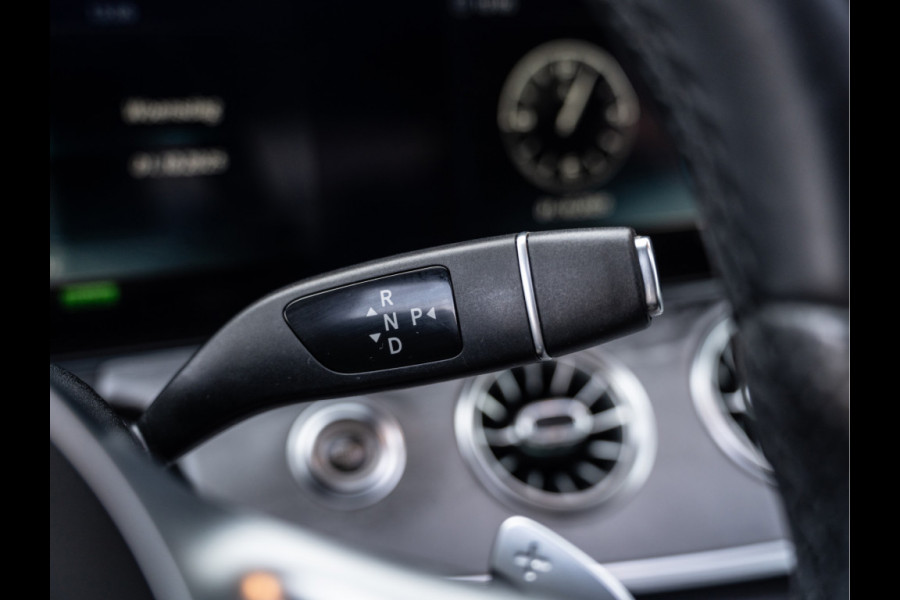 Mercedes-Benz CLS-Klasse 450 4MATIC Premium Plus