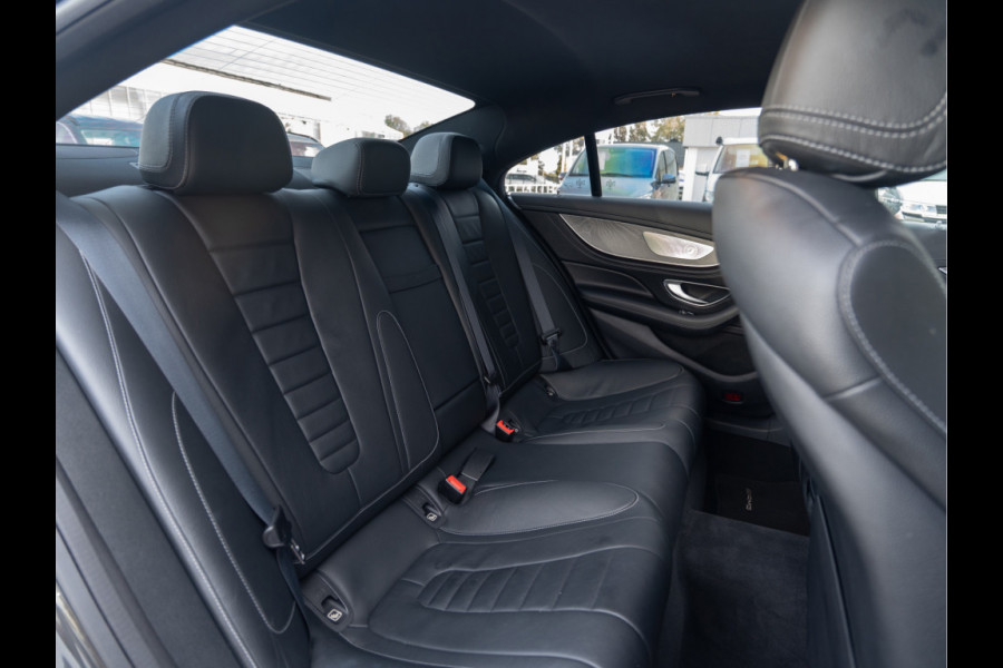 Mercedes-Benz CLS-Klasse 450 4MATIC Premium Plus
