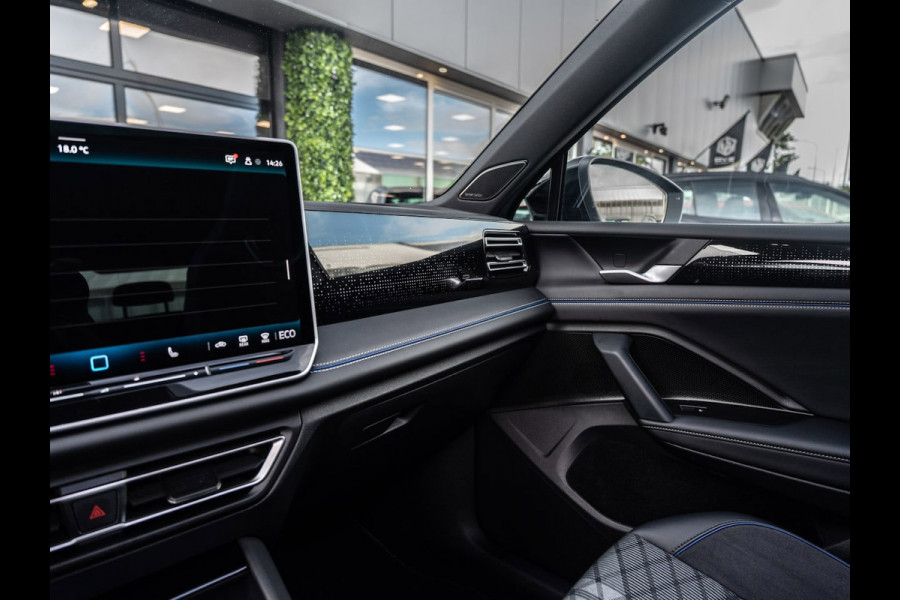 Volkswagen Tiguan 1.5 eHybrid R-Line Edition