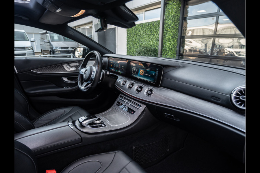 Mercedes-Benz CLS-Klasse 450 4MATIC Premium Plus