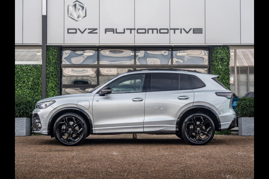 Volkswagen Tiguan 1.5 eHybrid R-Line Edition