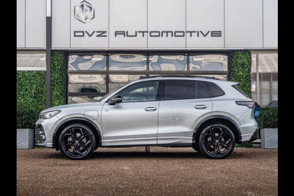 Volkswagen Tiguan 1.5 eHybrid R-Line Edition