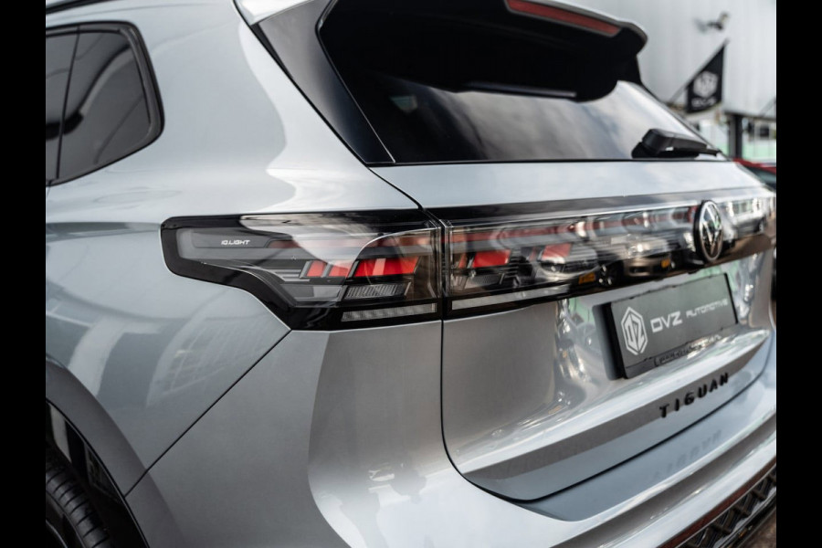 Volkswagen Tiguan 1.5 eHybrid R-Line Edition