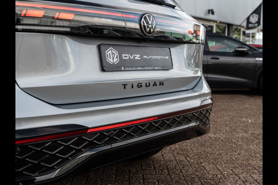 Volkswagen Tiguan 1.5 eHybrid R-Line Edition