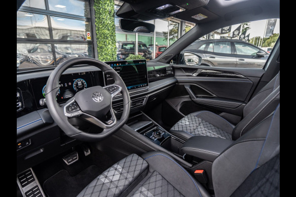 Volkswagen Tiguan 1.5 eHybrid R-Line Edition