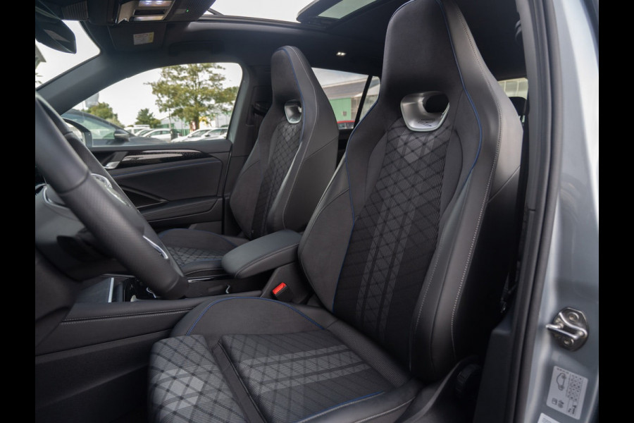 Volkswagen Tiguan 1.5 eHybrid R-Line Edition